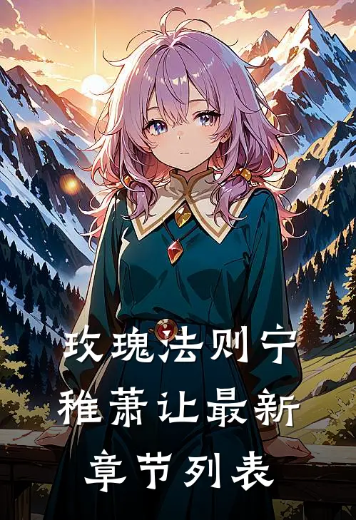 玫瑰法则宁稚萧让最新章节列表