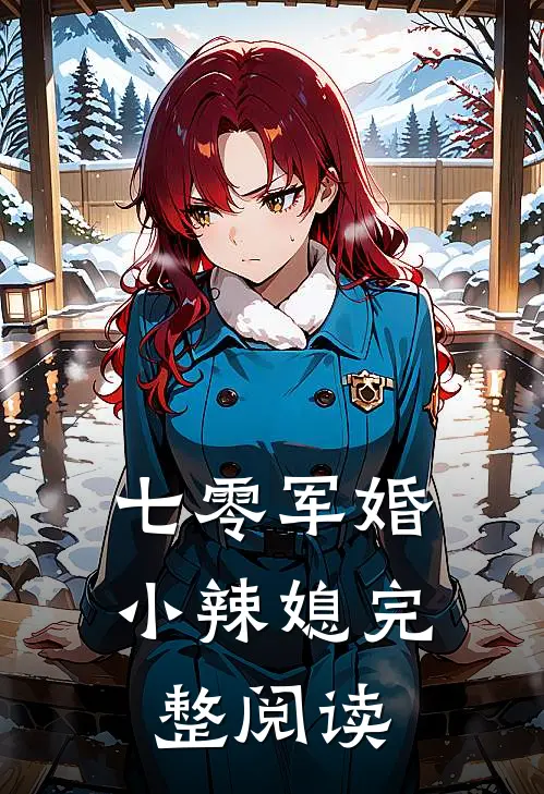 七零军婚小辣媳完整阅读