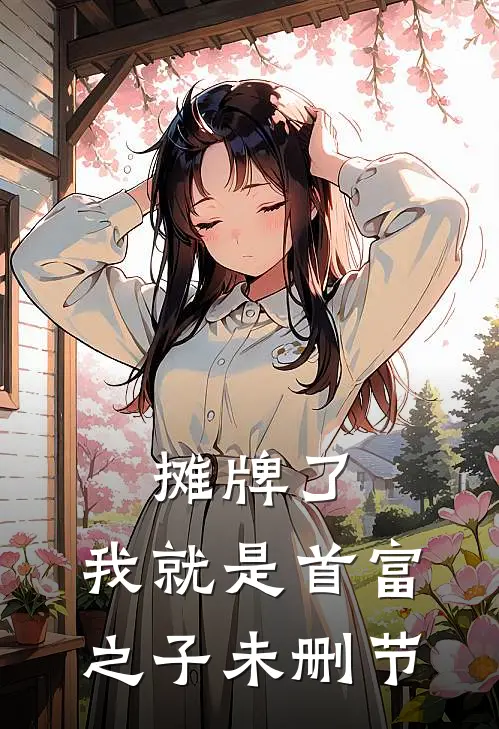 摊牌了，我就是首富之子未删节