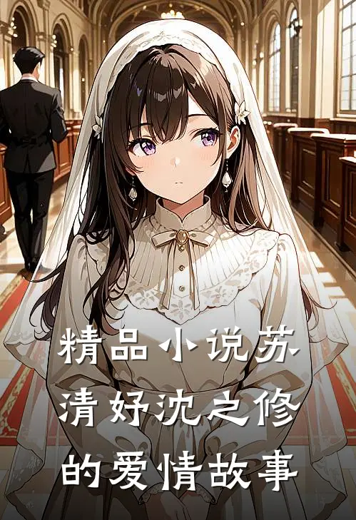 精品小说苏清妤沈之修的爱情故事