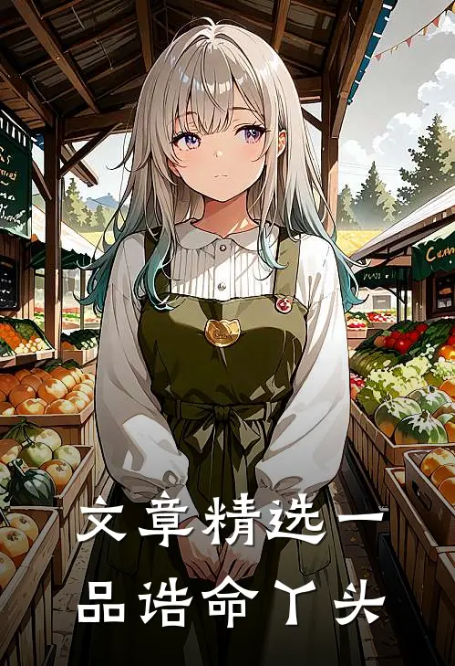 文章精选一品诰命丫头