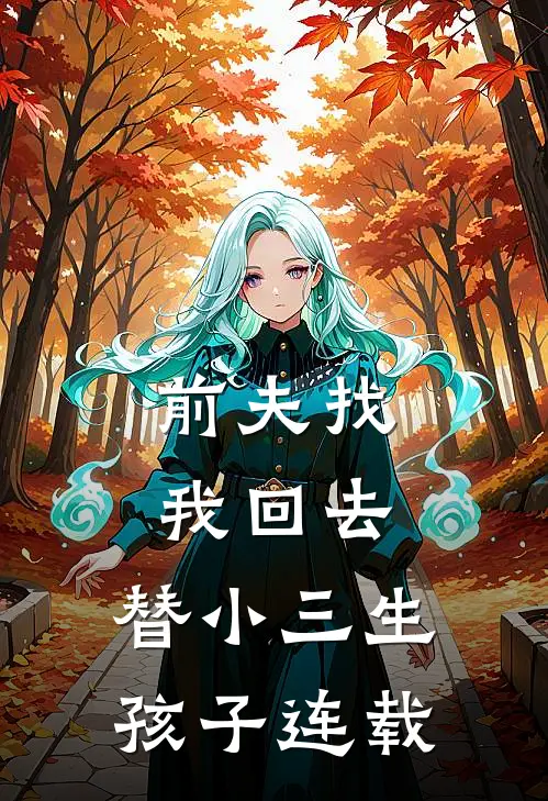 前夫找我回去，替小三生孩子连载