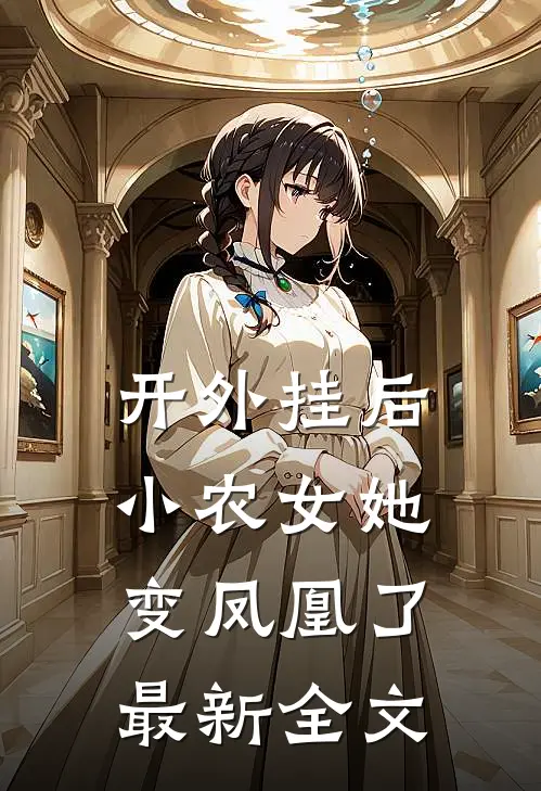 开外挂后，小农女她变凤凰了最新全文