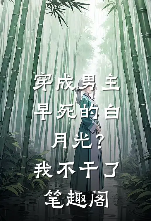 穿成男主早死的白月光？我不干了笔趣阁