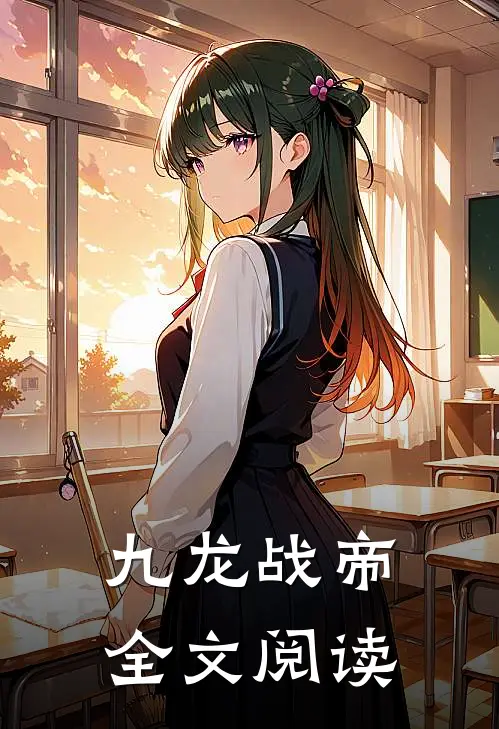 九龙战帝全文阅读