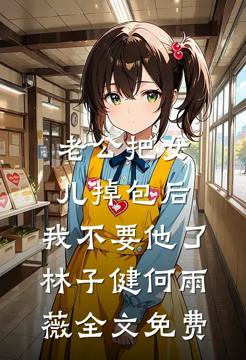 老公把女儿掉包后，我不要他了林子健何雨薇全文免费