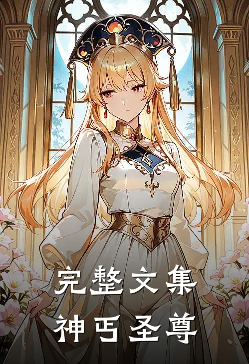 完整文集神丐圣尊