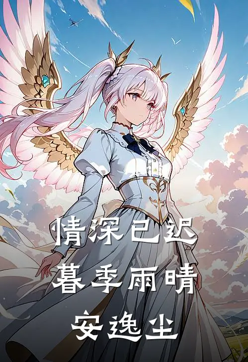 情深已迟暮季雨晴安逸尘