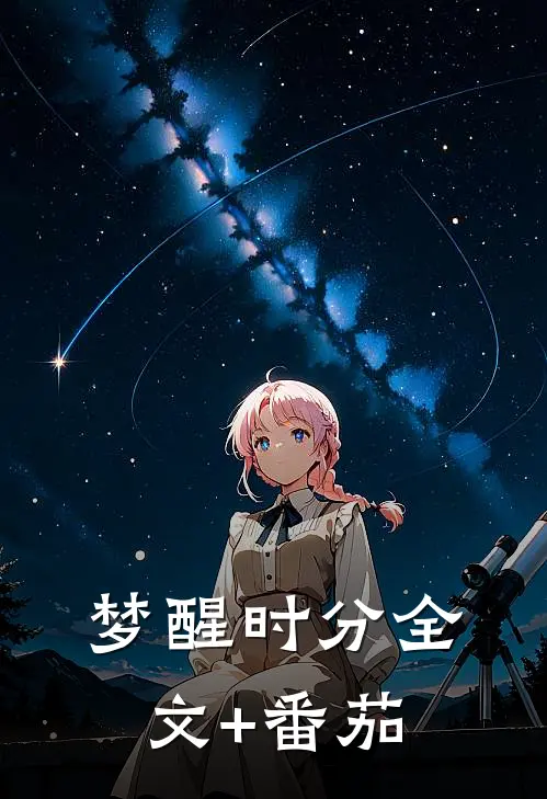 梦醒时分全文+番茄