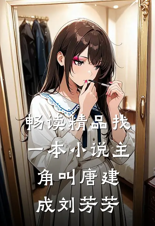 畅读精品找一本小说主角叫唐建成刘芳芳