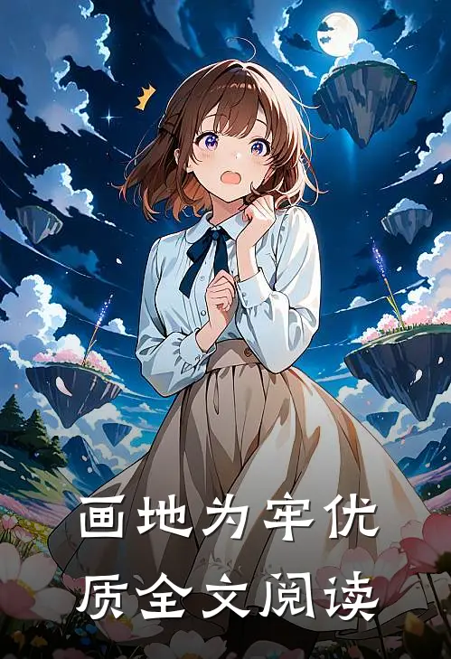 画地为牢优质全文阅读