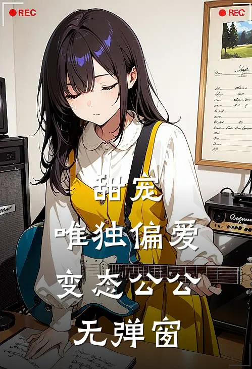 甜宠：唯独偏爱变态公公无弹窗