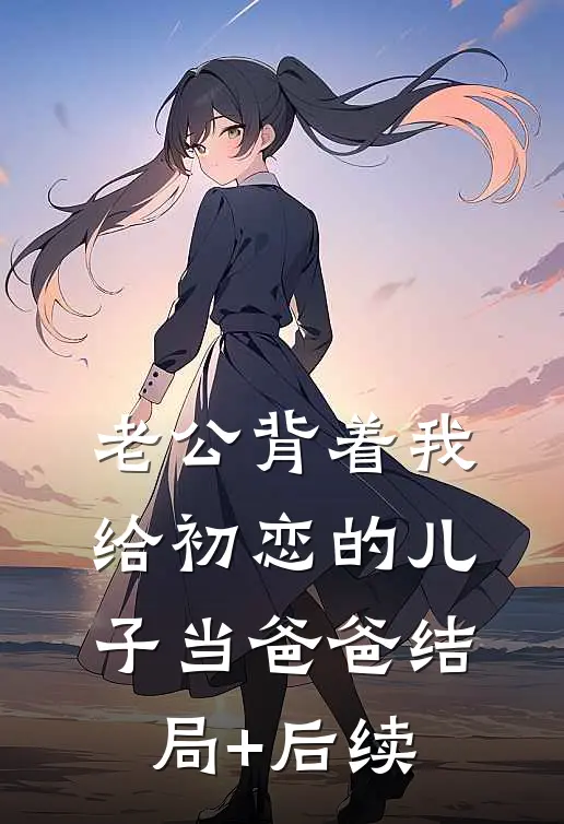 老公背着我给初恋的儿子当爸爸结局+后续