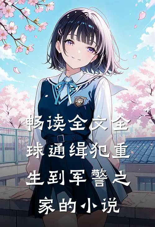 畅读全文全球通缉犯重生到军警之家的小说