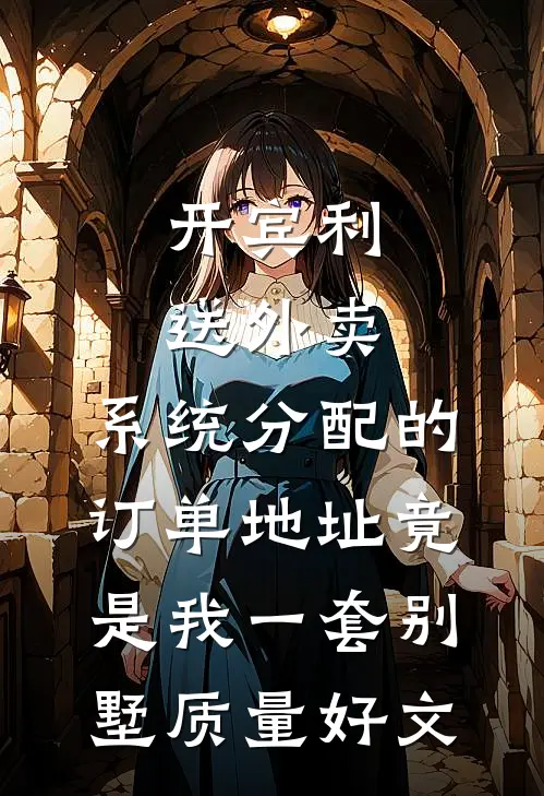 开宾利送外卖，系统分配的订单地址竟是我一套别墅质量好文