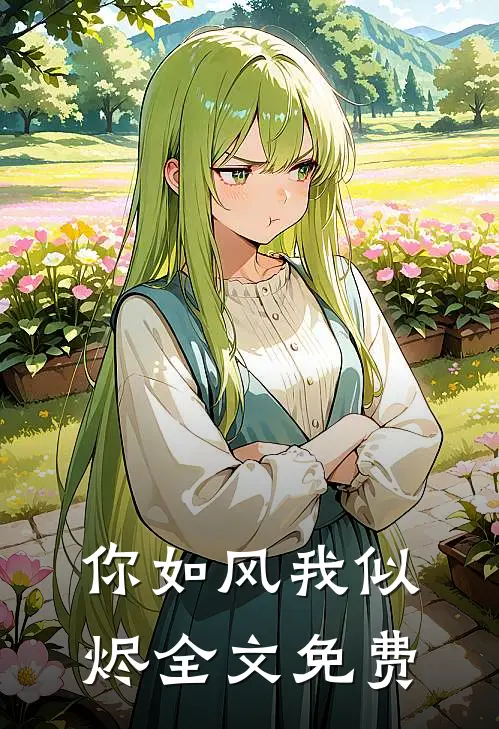 你如风我似烬全文免费