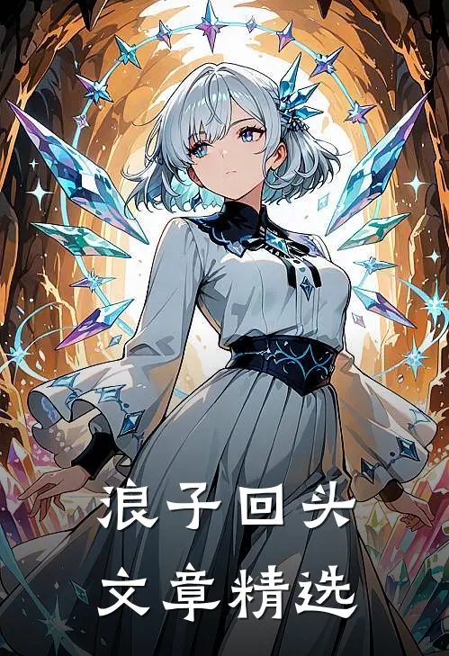 浪子回头文章精选