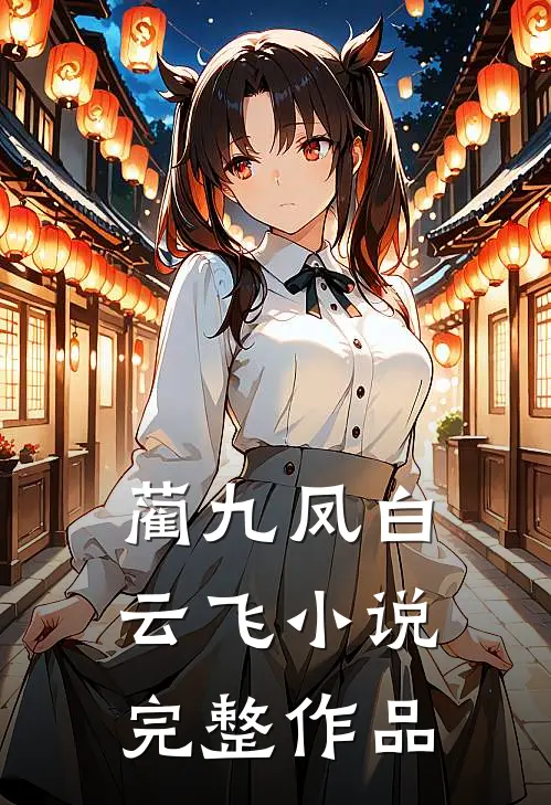 蔺九凤白云飞小说完整作品
