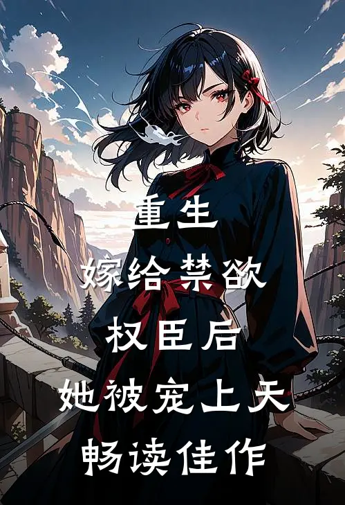 重生：嫁给禁欲权臣后，她被宠上天畅读佳作