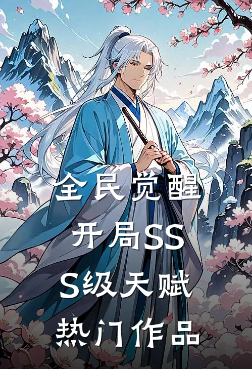 全民觉醒：开局SSS级天赋热门作品