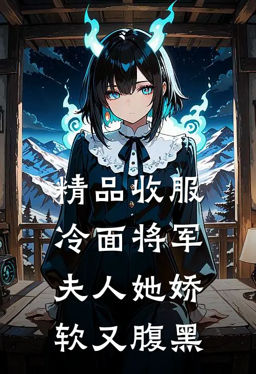 精品收服冷面将军，夫人她娇软又腹黑