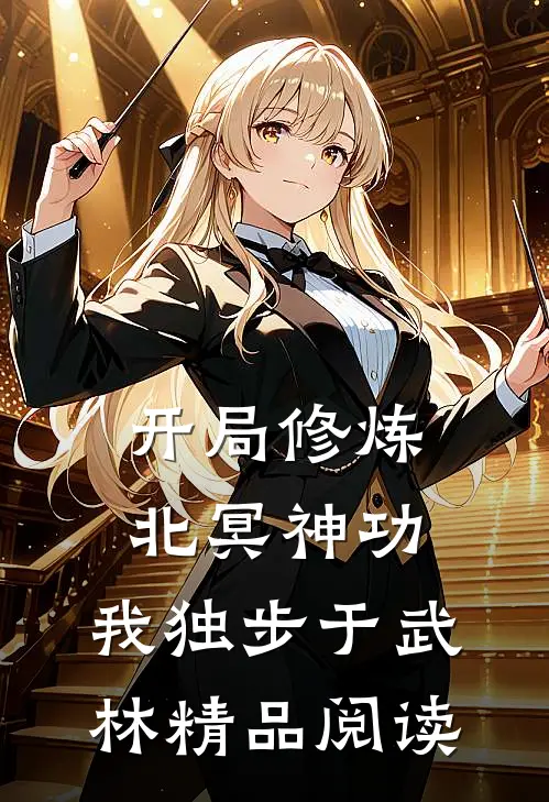 开局修炼北冥神功:我独步于武林精品阅读