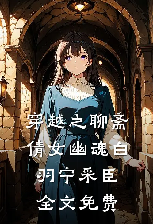 穿越之聊斋倩女幽魂白羽宁采臣全文免费