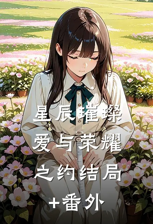 星辰璀璨：爱与荣耀之约结局+番外