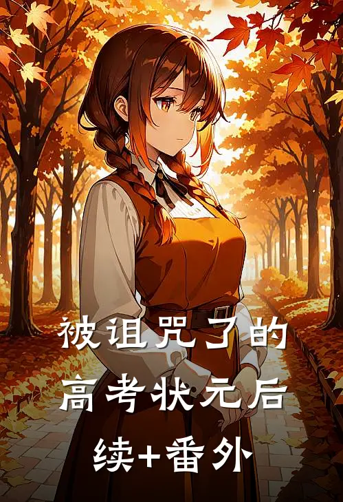 被诅咒了的高考状元后续+番外
