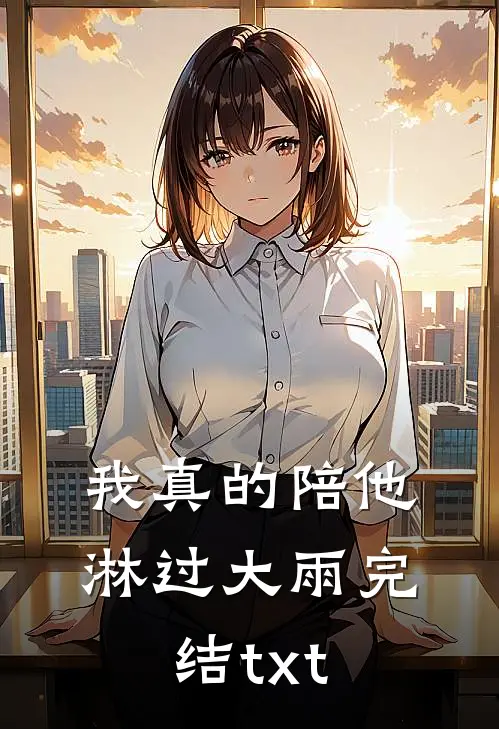 我真的陪他淋过大雨完结txt