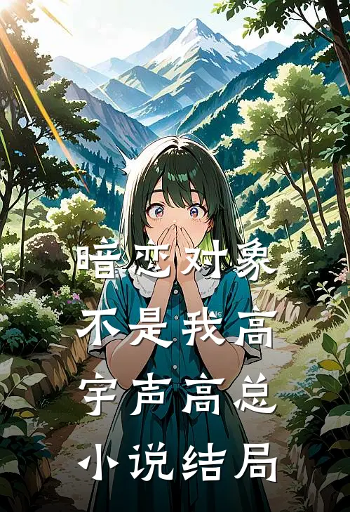 暗恋对象不是我高宇声高总小说结局