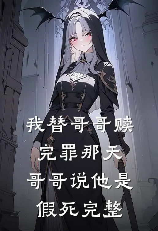我替哥哥赎完罪那天，哥哥说他是假死完整