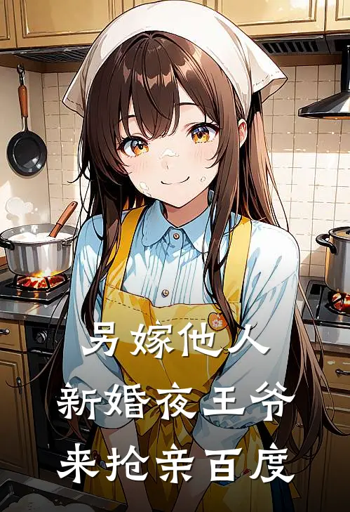 另嫁他人，新婚夜王爷来抢亲百度