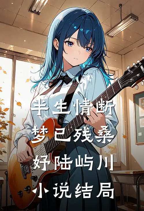 半生情断梦已残桑妤陆屿川小说结局