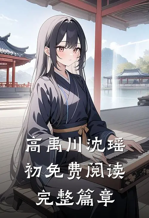 高禹川沈瑶初免费阅读完整篇章