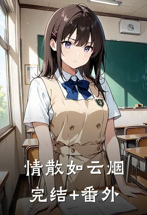 情散如云烟完结+番外