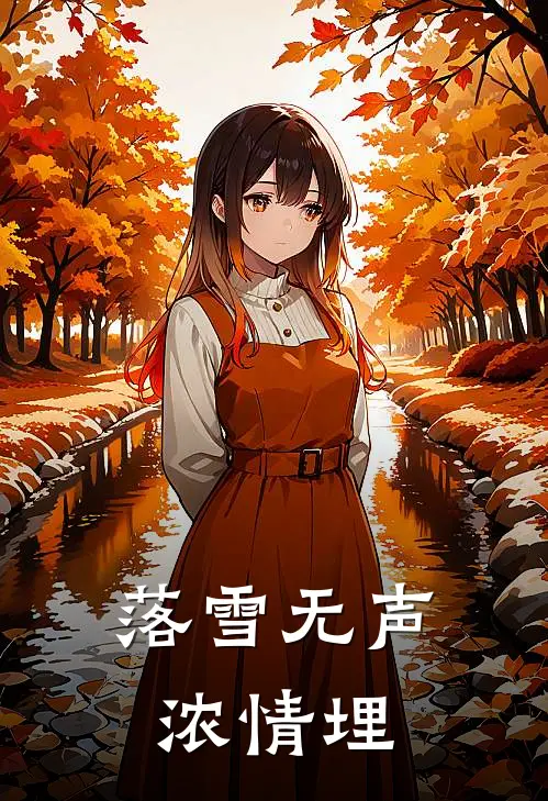 落雪无声浓情埋