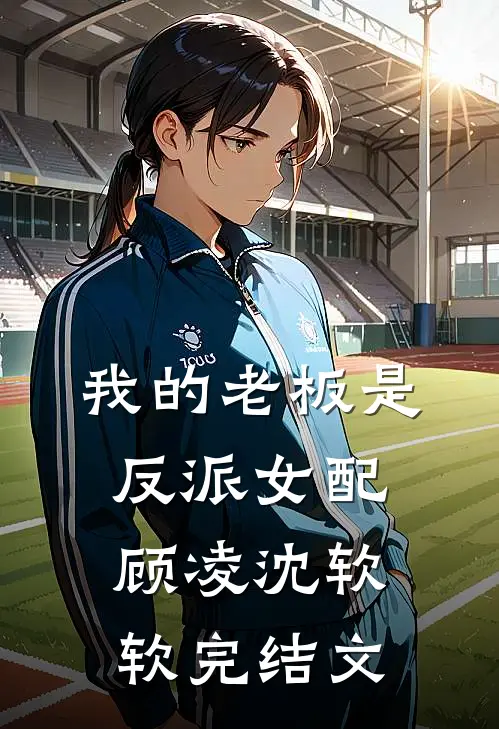 我的老板是反派女配顾凌沈软软完结文