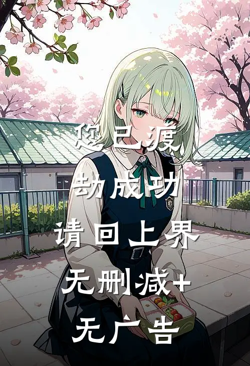 您已渡劫成功，请回上界无删减+无广告