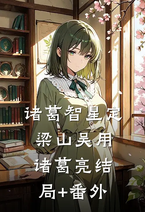 诸葛智星定梁山吴用诸葛亮结局+番外