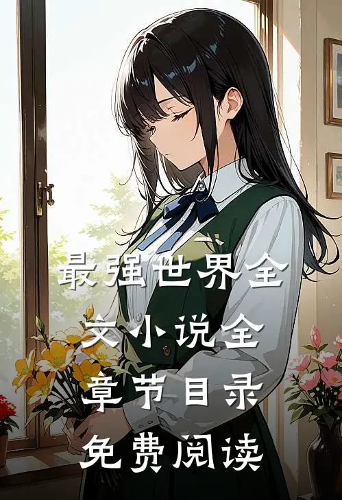 最强世界全文小说全章节目录免费阅读