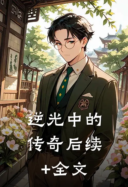 逆光中的传奇后续+全文