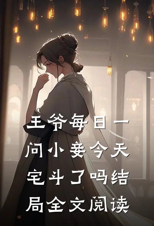 王爷每日一问小妾今天宅斗了吗结局全文阅读