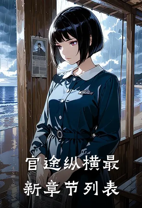官途纵横最新章节列表