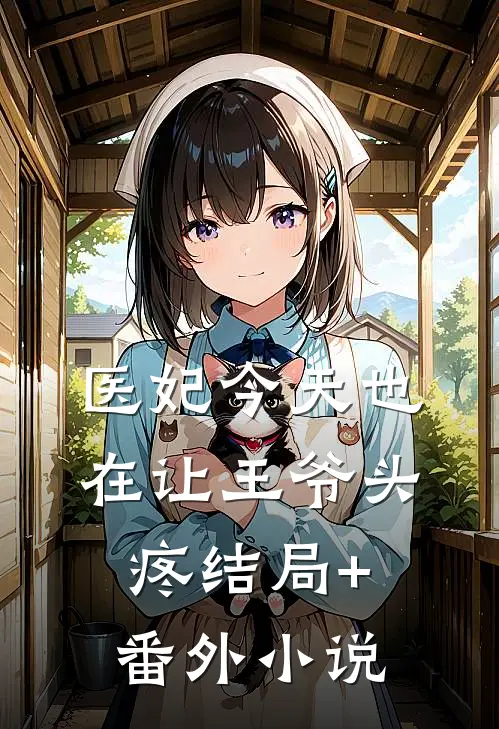 医妃今天也在让王爷头疼结局+番外小说