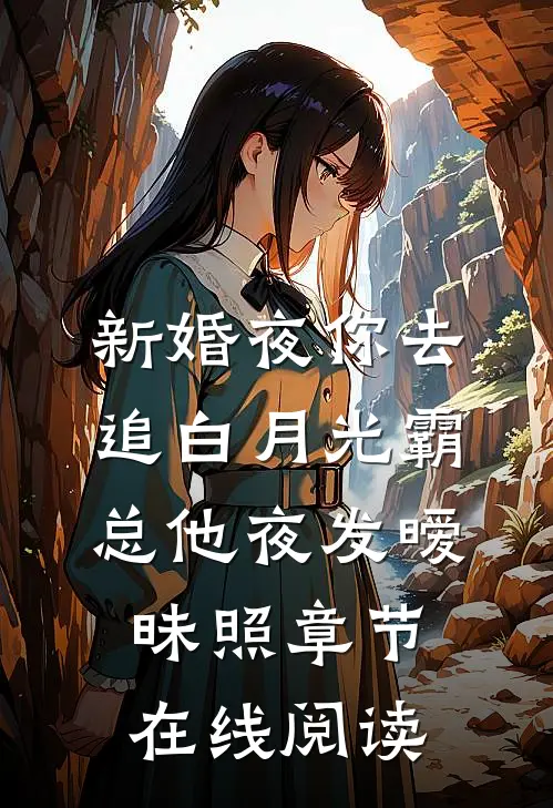 新婚夜你去追白月光霸总他夜发暧昧照章节在线阅读