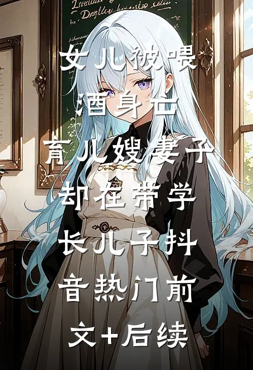 女儿被喂酒身亡，育儿嫂妻子却在带学长儿子抖音热门前文+后续