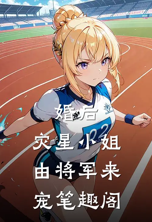 婚后，灾星小姐由将军来宠笔趣阁