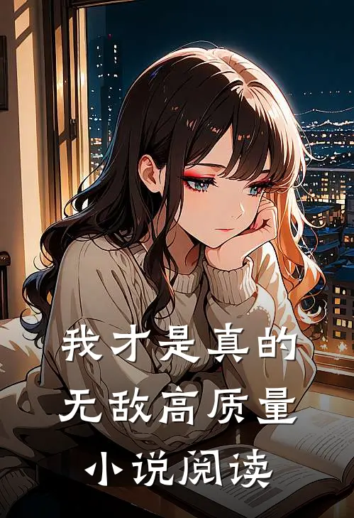 我才是真的无敌高质量小说阅读