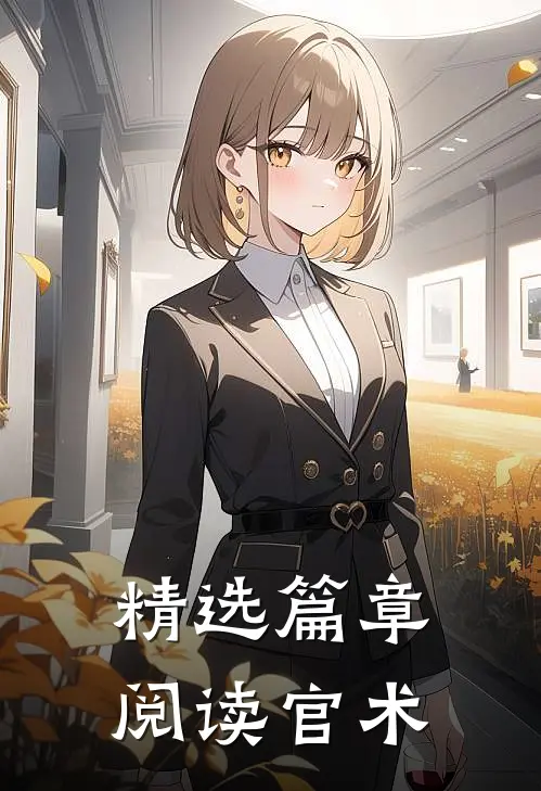 精选篇章阅读官术
